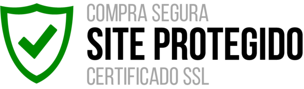 Site Seguro Certificado